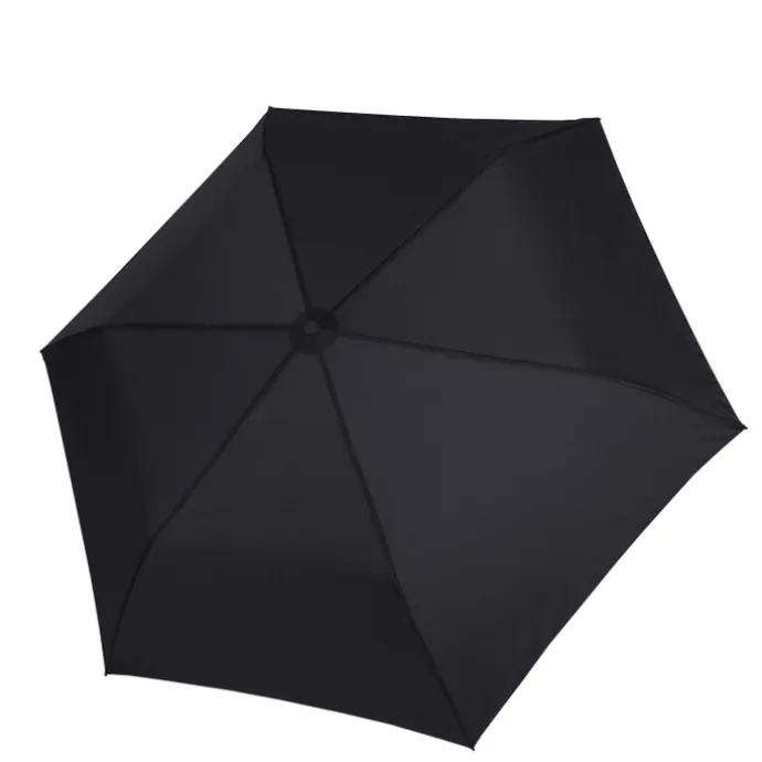 Doppler Zero Magic Paraplu black