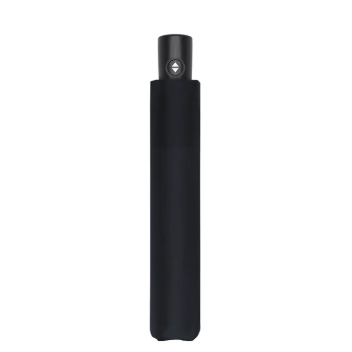 Doppler Zero Magic Paraplu black