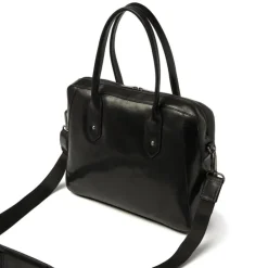 dR Amsterdam Apex Workbag black