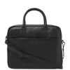 dR Amsterdam Ascend Workbag black