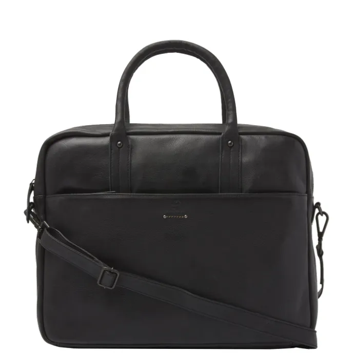 dR Amsterdam Ascend Workbag black