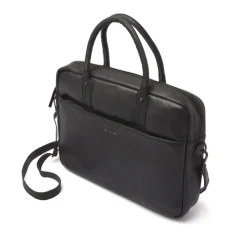 dR Amsterdam Ascend Workbag black