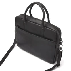 dR Amsterdam Ascend Workbag black