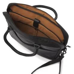 dR Amsterdam Ascend Workbag black