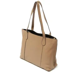 dR Amsterdam Contour Shoulderbag burro