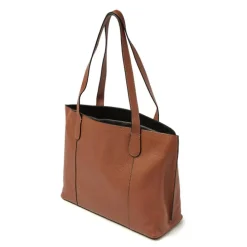 dR Amsterdam Contour Shoulderbag mocha