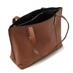 dR Amsterdam Contour Shoulderbag mocha