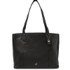 dR Amsterdam Contour Shoulderbag black