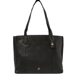 dR Amsterdam Contour Shoulderbag black