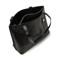 dR Amsterdam Contour Shoulderbag black