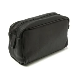 dR Amsterdam Solace Toiletbag black