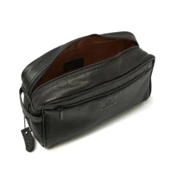 dR Amsterdam Solace Toiletbag black