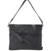 dR Amsterdam Tampa Hand / Shoulderbag black