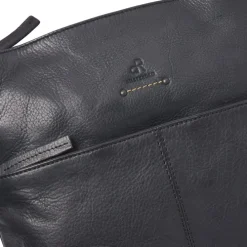 dR Amsterdam Tampa Hand / Shoulderbag black
