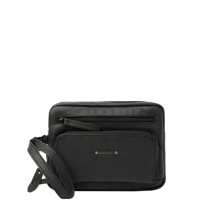 dR Amsterdam Tampa Herentas black