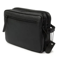 dR Amsterdam Tampa Herentas black