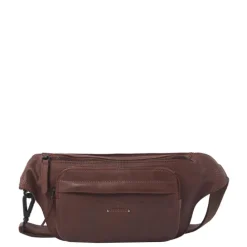 dR Amsterdam Tampa Heuptas brown