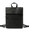 dR Amsterdam Tampa Rugzak black