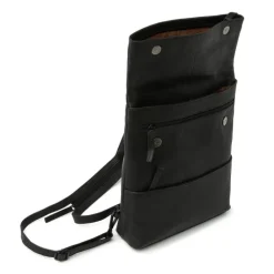 dR Amsterdam Tampa Rugzak black