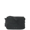 dR Amsterdam Tampa Schoudertas VI black