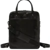 dR Amsterdam Traverse Backpack black