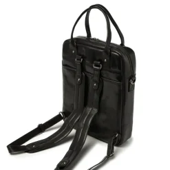 dR Amsterdam Traverse Backpack black