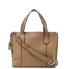 dR Amsterdam Vertex Hand / Shoulderbag burro