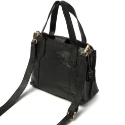 dR Amsterdam Vertex Hand / Shoulderbag black