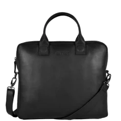 DSTRCT Fletcher Street Laptopbag 13" black
