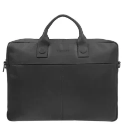 DSTRCT Fletcher Street Workingbag 17" black
