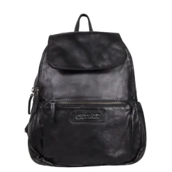 DSTRCT Harrington Road Backpack black