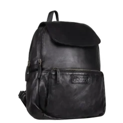 DSTRCT Harrington Road Backpack black