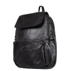 DSTRCT Harrington Road Backpack black