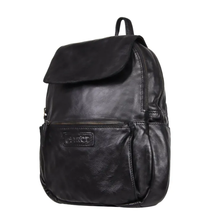 DSTRCT Harrington Road Backpack black