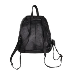 DSTRCT Harrington Road Backpack black