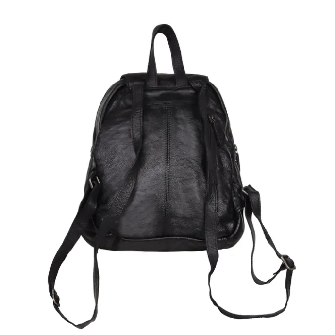 DSTRCT Harrington Road Backpack black