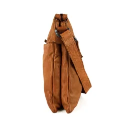 DSTRCT Harrington Road Crossbody cognac