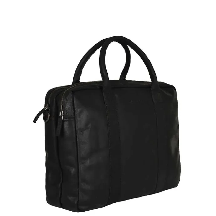 DSTRCT Main Street Workingbag 15.6'' black
