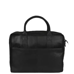 DSTRCT Main Street Workingbag 15.6'' black