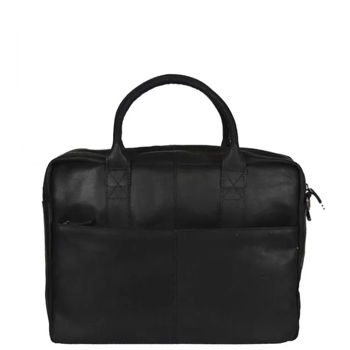 DSTRCT Main Street Workingbag 15.6'' black