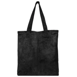 DSTRCT Portland Road Shopper black