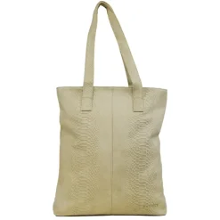 DSTRCT Portland Road Shopper beige