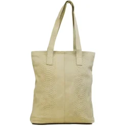 DSTRCT Portland Road Shopper beige
