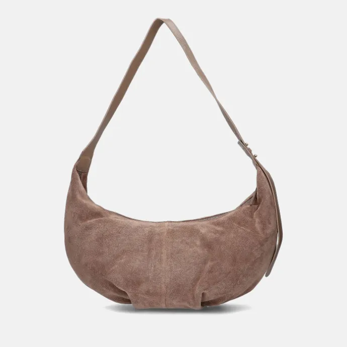 DSTRCT Portland Road Shoulderbag taupe