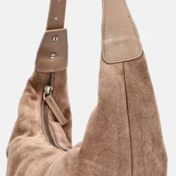 DSTRCT Portland Road Shoulderbag taupe