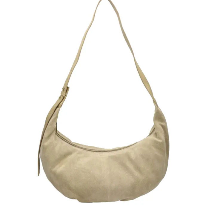 DSTRCT Portland Road Shoulderbag beige