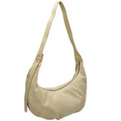 DSTRCT Portland Road Shoulderbag beige