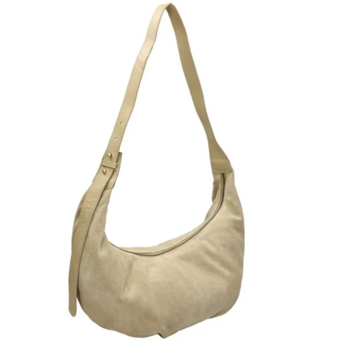 DSTRCT Portland Road Shoulderbag beige