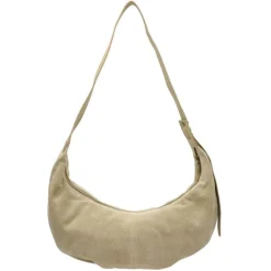 DSTRCT Portland Road Shoulderbag beige