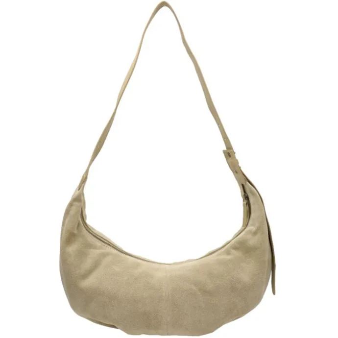 DSTRCT Portland Road Shoulderbag beige